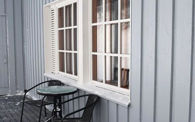 Saarisel Ntie 8 a 1 Saariselk