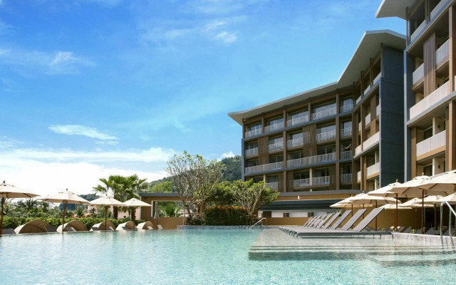 Centara Life Phu Pano Krabi