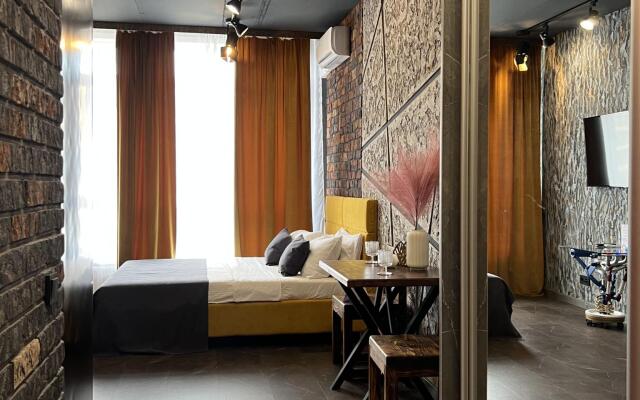 Мой Апарт на улице Мичурина