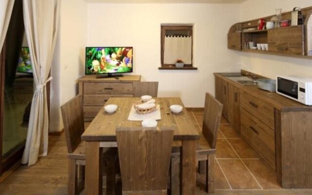 Terme 3000 – Moravske Toplice