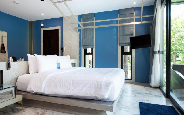 Ao Cho Grandview Hideaway Resort