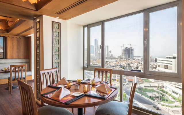 Oasis Hotel Kuwait