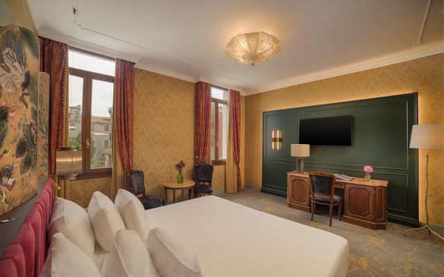 NH Collection Venezia Grand Hotel Palazzo dei Dogi