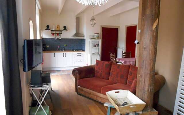 Bed and Breakfast Annen