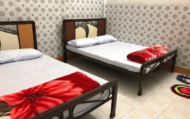 Queen Homestay - Hostel