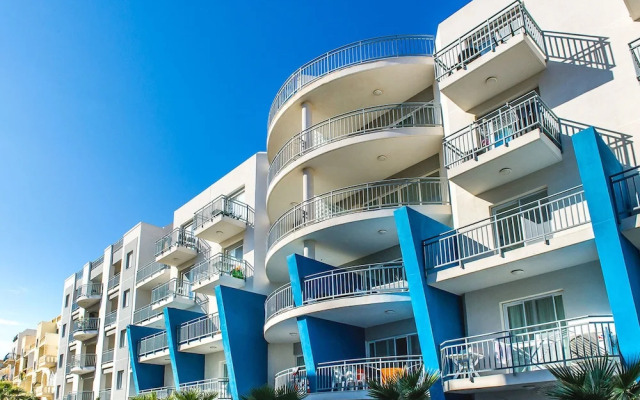 The Hillock North C3