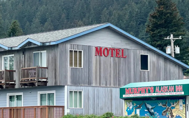 Murphy's Alaskan Inn