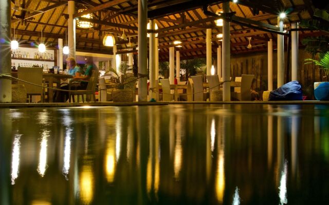 OK Divers Resort & Spa