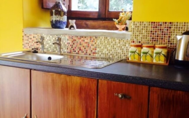 Donatello Villa in Tuscany