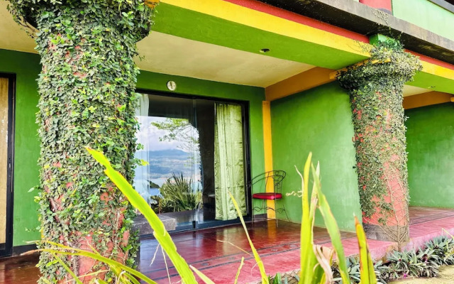 Lake Arenal Brewery & Resort