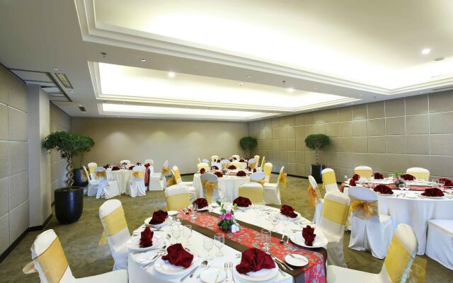 Swiss-Belhotel Airport Jakarta