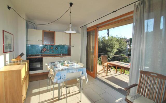 Case Vacanze Villa Marina