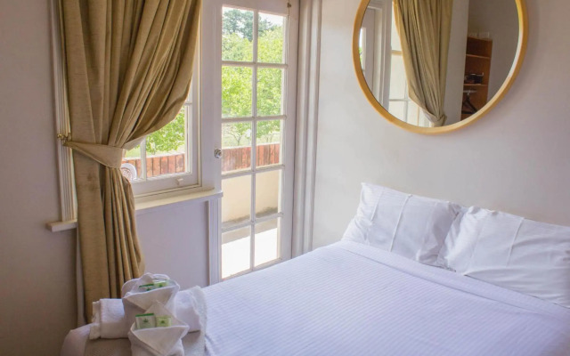 Gardners Inn Hotel