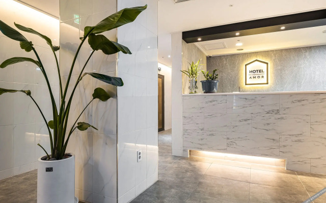 Hotel Icon