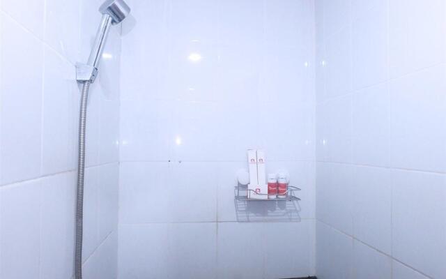 Best Price Green Pramuka Apartment