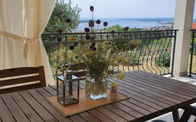 Villa Malena