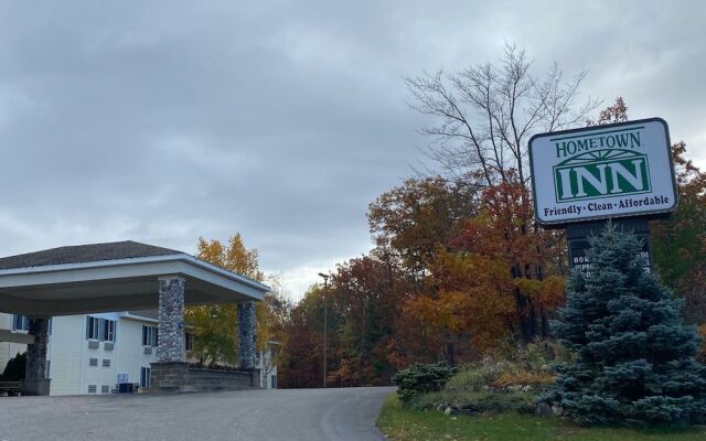Hometown Inn