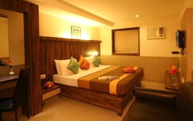 Hotel Ratna Palace Residency