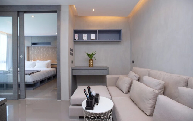 Citygate Kamala Residence B707