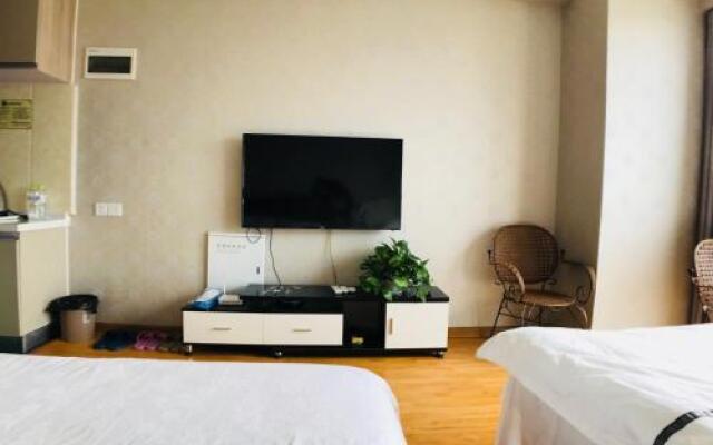 Weihai Mugua Apartment