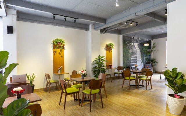 Christina's Da Lat - The Green House 2