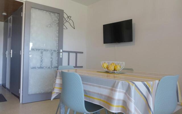 Appartement Arzon, 2 pièces, 4 personnes - FR-1-639-55