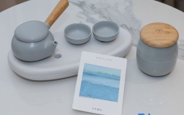 JI Hotel (Zhengzhou University Kexue Avenue)