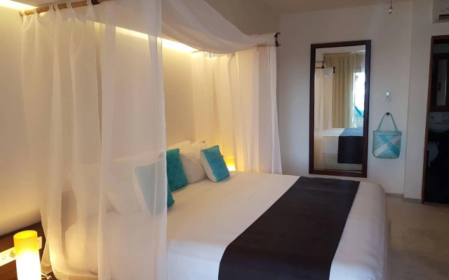 Cabanas Tulum Beach Hotel and Spa