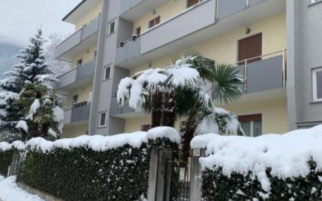 CEJM Apartments Merano