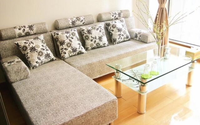 Qingdao Lewo Boutique Apartment