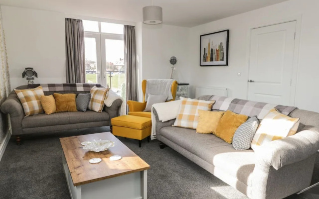 Manor Heath - The Penthouse