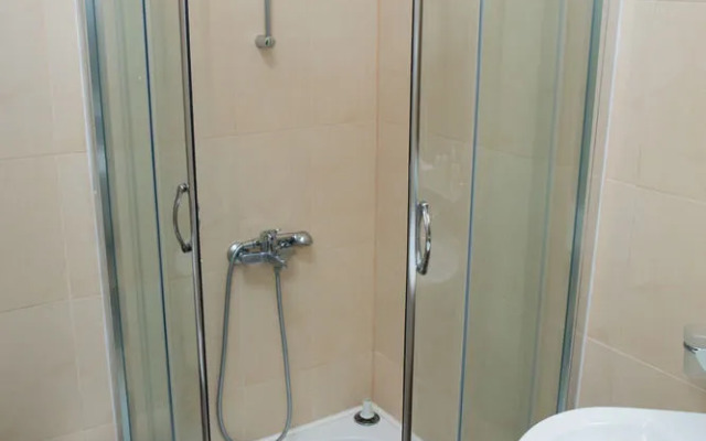 St. John Hill Suites Hotel