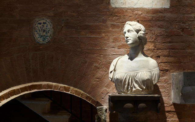 Hotel Palazzetto Rosso