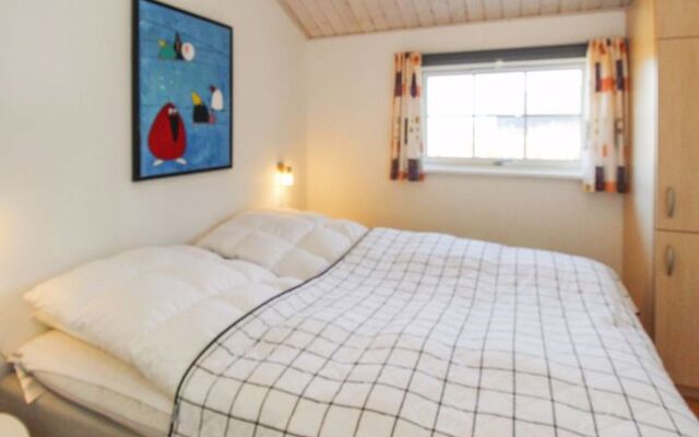 "Mico" - 650m from the sea in NW Jutland