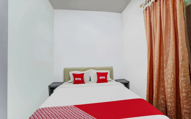 Asri Residence by OYO