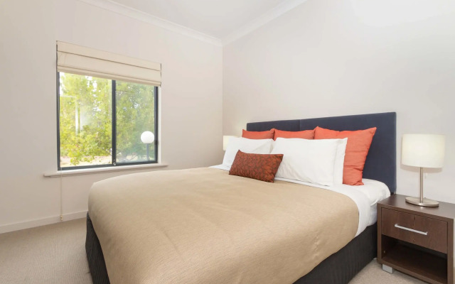 Discovery Resorts - McCracken Country Club