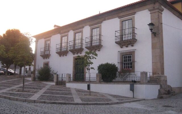 Solar dos Correia Alves