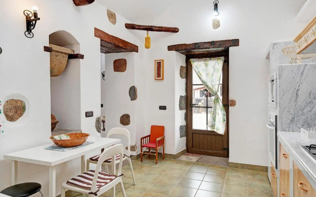 Casita Tahona
