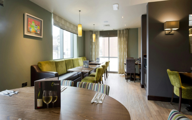 Premier Inn Sunderland City Centre - Image 6