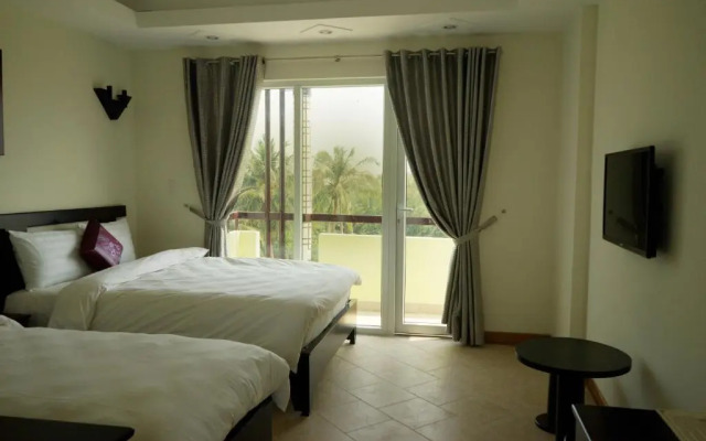 Hoi An Paradise Hotel