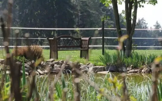 Ferienwohnung Weidner