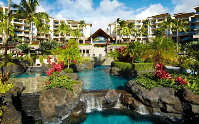 Kapalua Bay Villas Home Owners