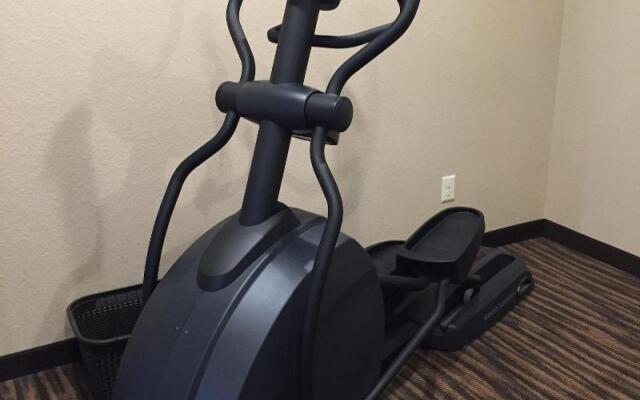 Cobblestone Inn & Suites - Holstein