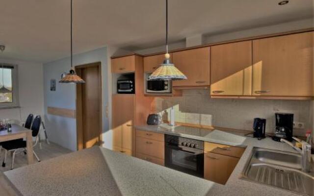 Apartment Thiessen