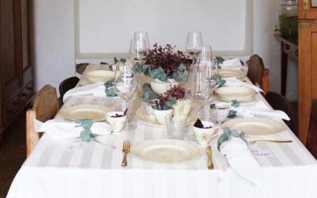 Rotterdam Boutique Hotel