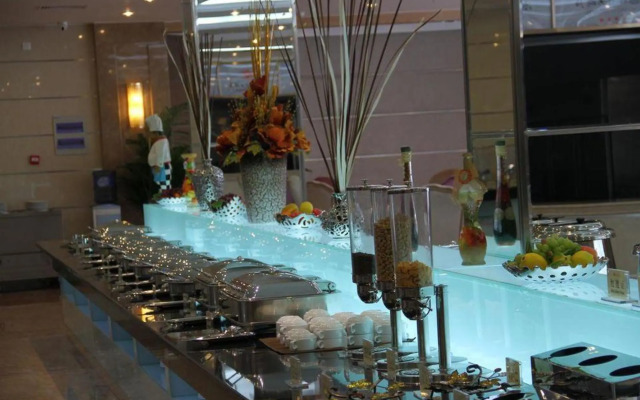 Luoyang Peony Hotel