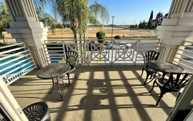 Best Western Americana