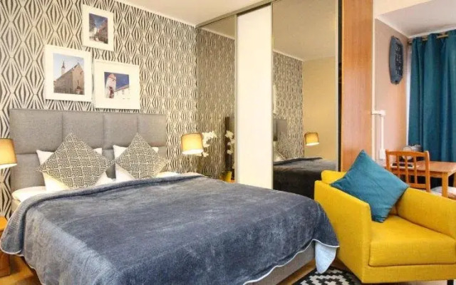 Tallinn City Apartments