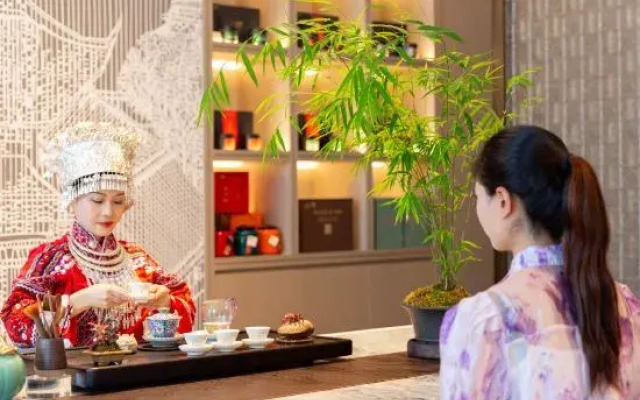 Yicheng Hotel