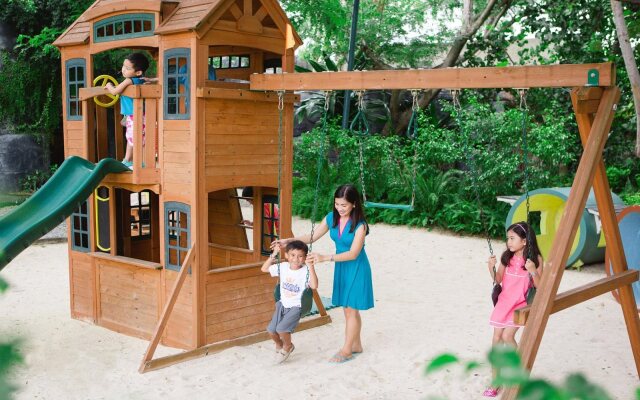 Plantation Bay Resort and Spa